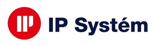 Logo IP System
